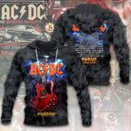 AC/DC 3D Apparel – TANTN 12010