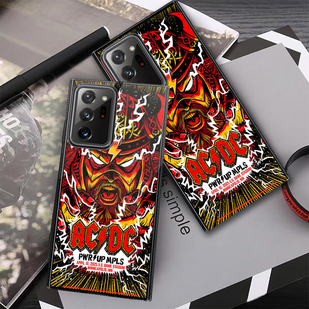 AC/DC Phone Case – TANTN 12011