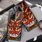 AC/DC Phone Case – TANTN 12011