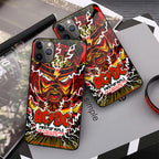 AC/DC Phone Case – TANTN 12011