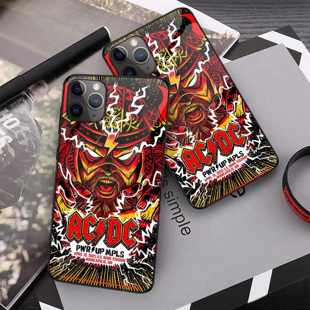 AC/DC Phone Case – TANTN 12011