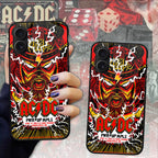 AC/DC Phone Case – TANTN 12011