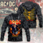 AC/DC 3D Apparel – TANTN 12026