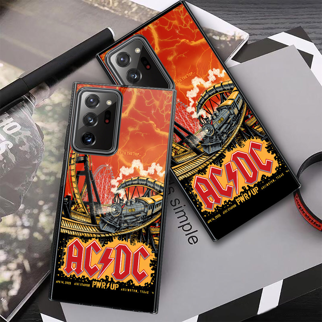 AC/DC Phone Case – TANTN 12042