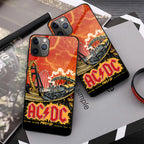 AC/DC Phone Case – TANTN 12042
