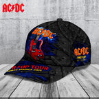 AC/DC Classic Cap – TANTN 12070