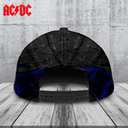 AC/DC Classic Cap – TANTN 12070