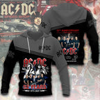 AC/DC 3D Apparel – TANTN 12075