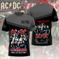 AC/DC 3D Apparel – TANTN 12075