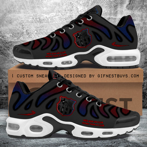 FC Barcelona Air Max Shoes – TANTN 12103