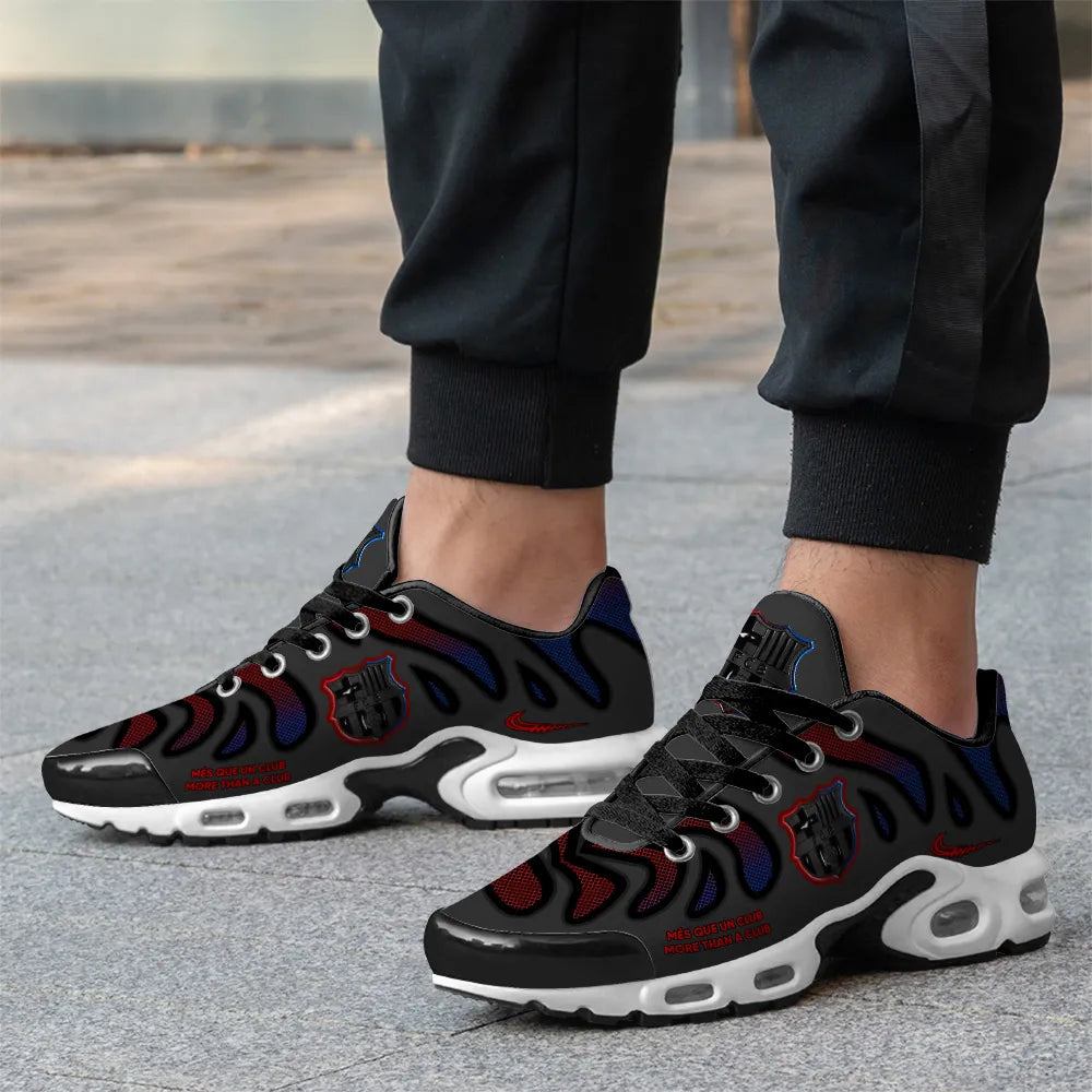 FC Barcelona Air Max Shoes – TANTN 12103