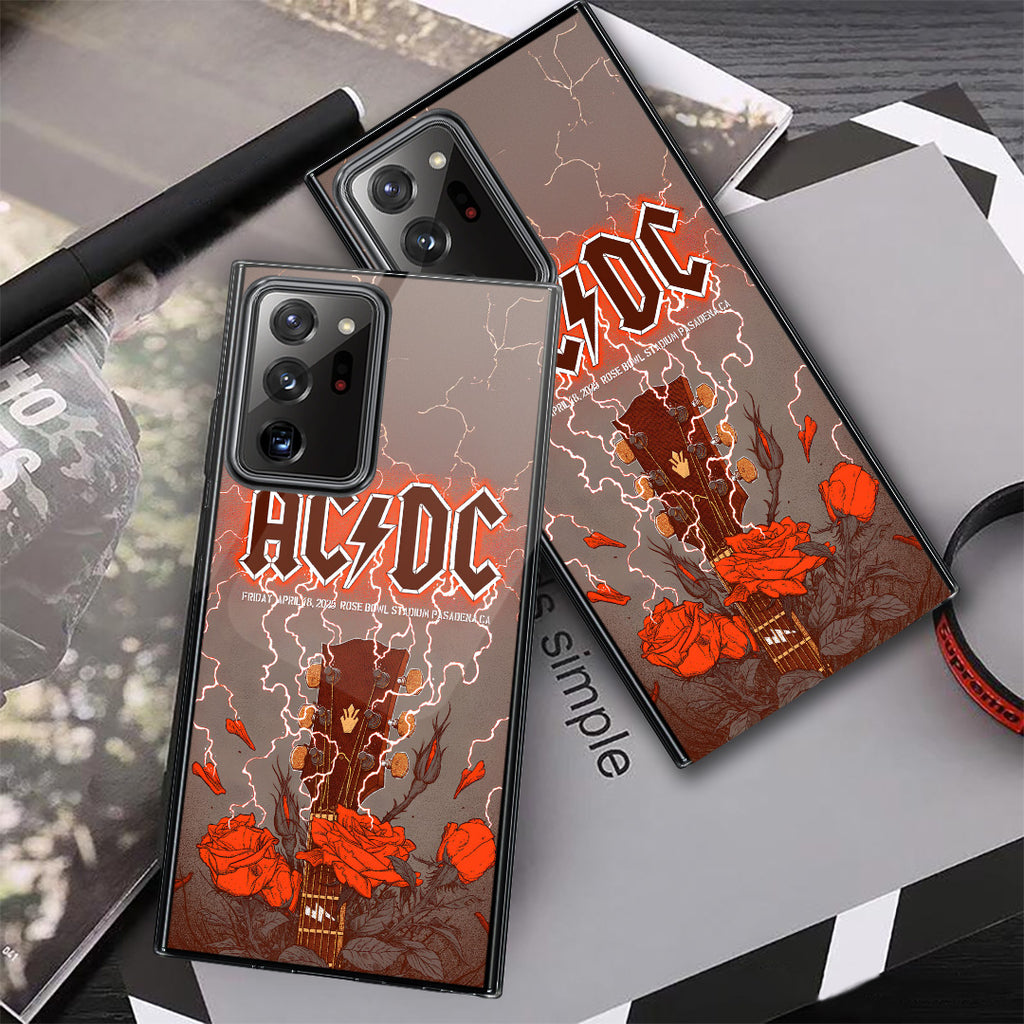 AC/DC Phone Case – TANTN 12153