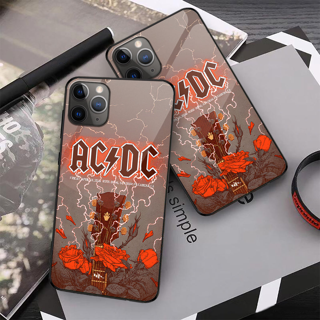 AC/DC Phone Case – TANTN 12153