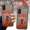 AC/DC Phone Case – TANTN 12153