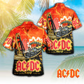 AC/DC 3D Hawaiian Apparel – TANTN 12156