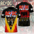 AC/DC 3D Apparel – TANTN 12653