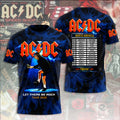 AC/DC 3D Apparel – TANTN 12756