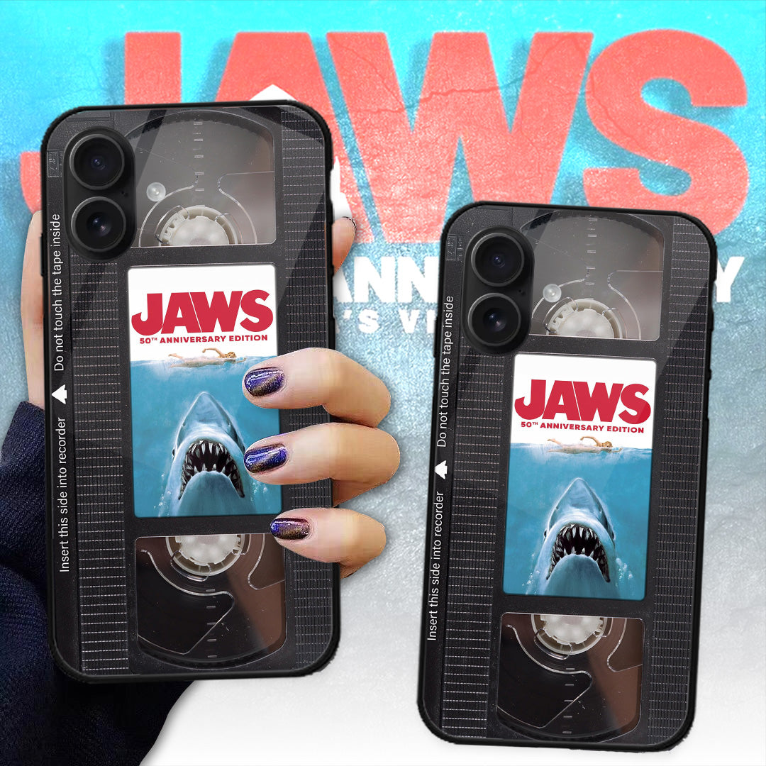 Jaws Phone Case – TANTN 13088