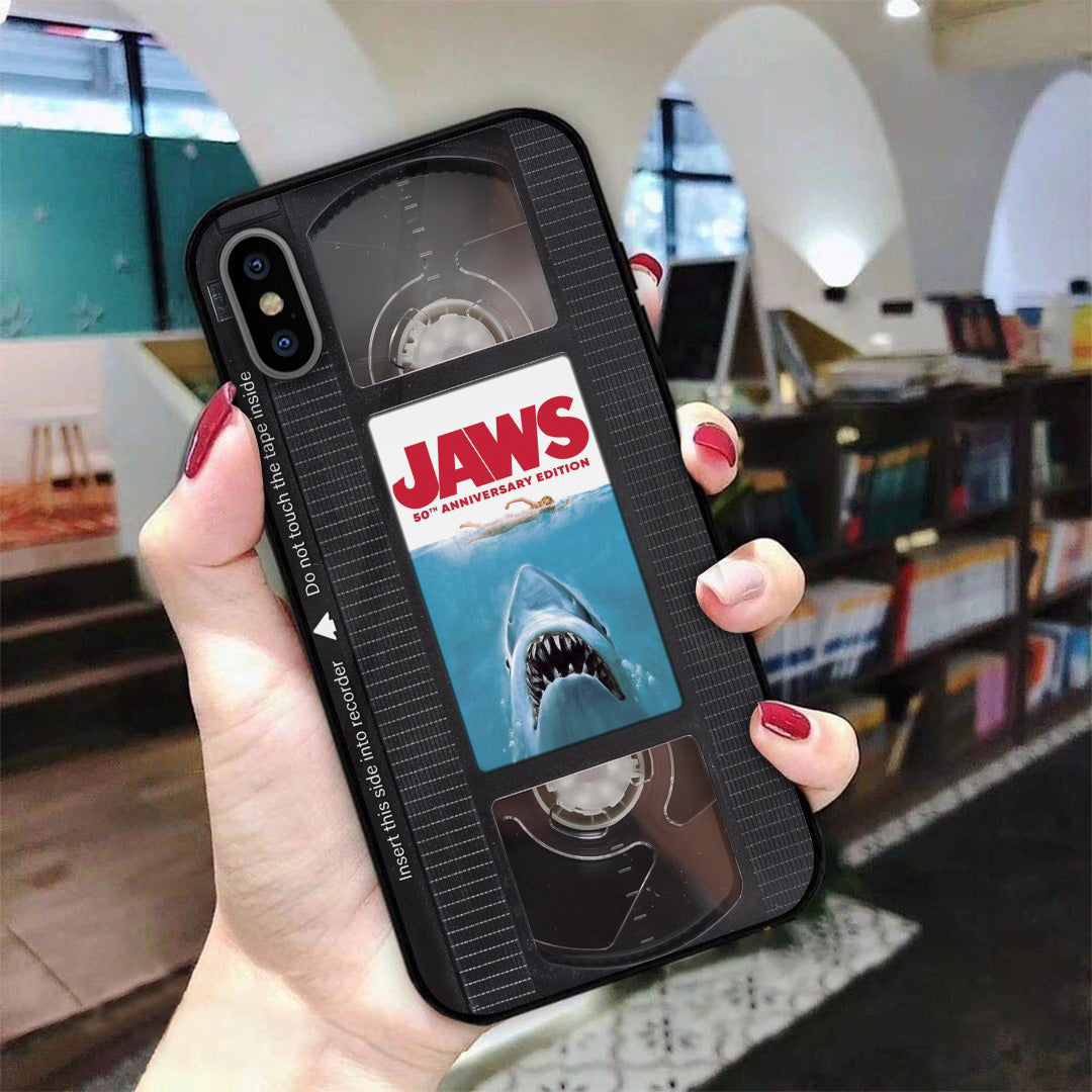 Jaws Phone Case – TANTN 13088
