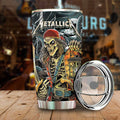 Metallica Tumbler Cup – TANTN 13518