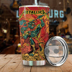 Metallica Tumbler Cup – TANTN 13526