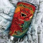 Metallica Tumbler Cup – TANTN 13526