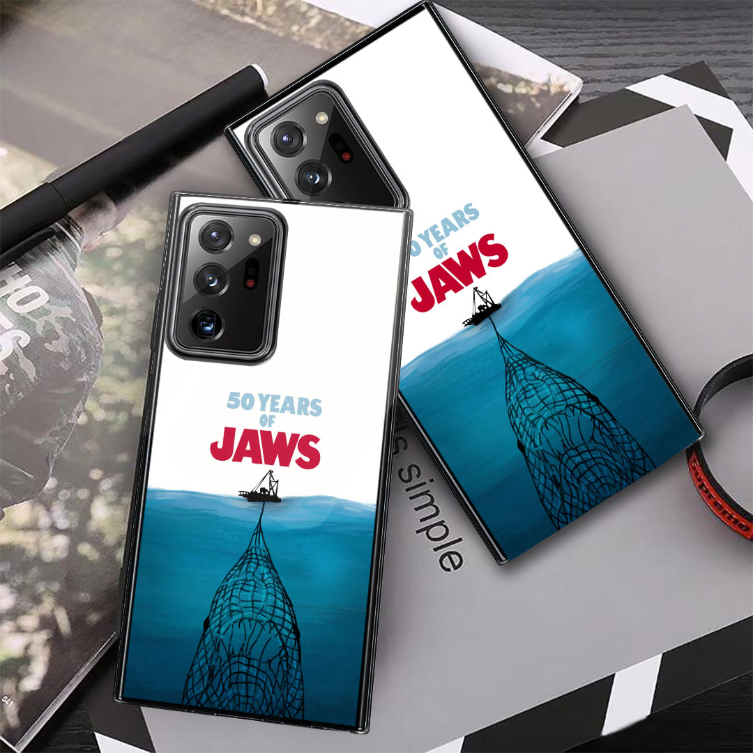 Jaws Phone Case – TANTN 14279