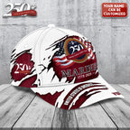 Personalized US Marine Corps Classic Cap – TANTN 14676
