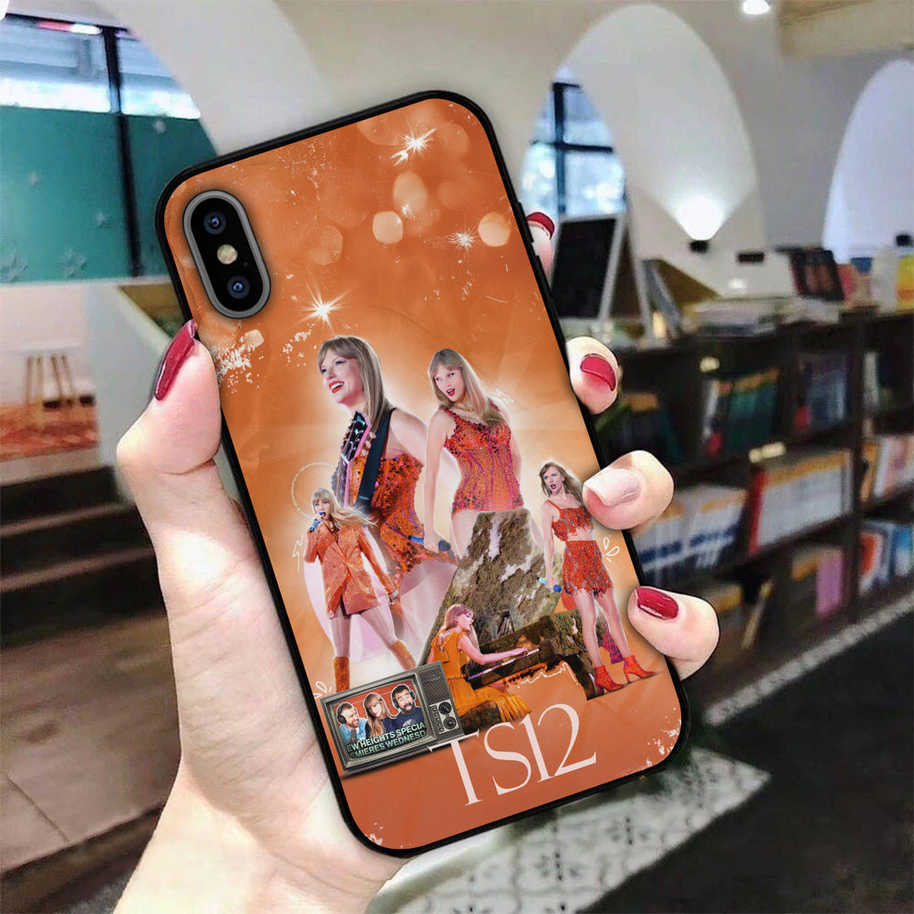 Taylor Swift Phone Case – TANTN15357