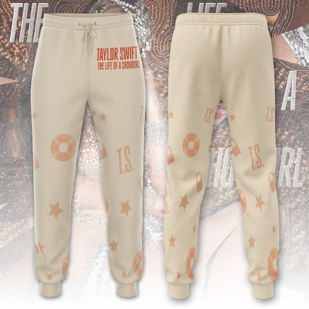 Taylor Swift 3D Apparel – TANTN15380