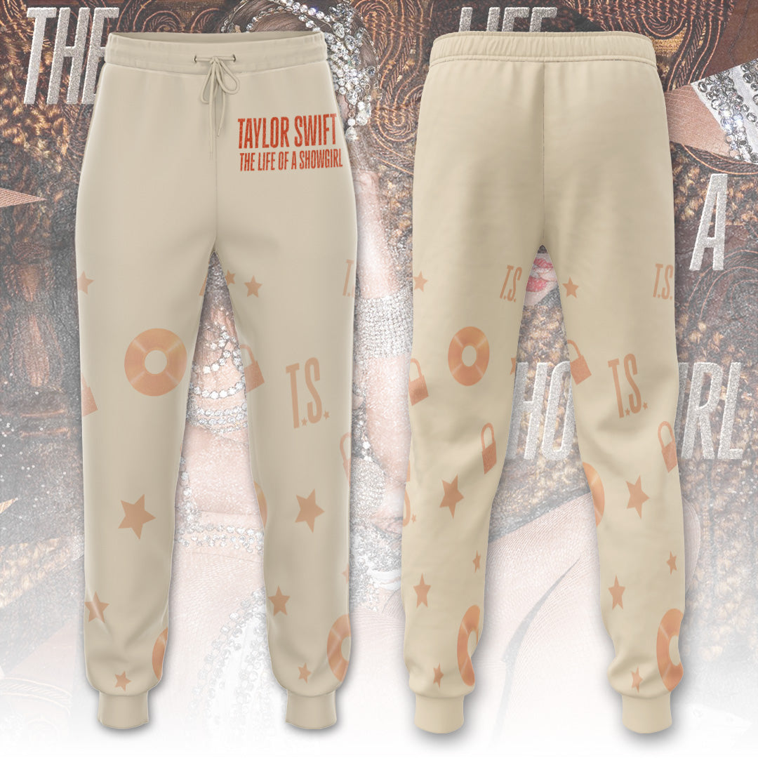 Taylor Swift 3D Apparel – TANTN15380