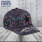 Dallas Cowboys Crucial Catch 2025 Classic Cap – TANTN15510