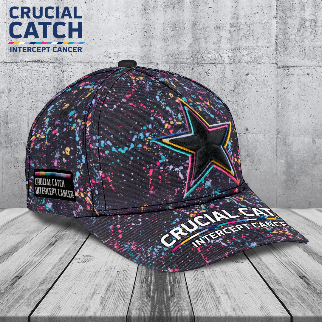 Las Vegas Raiders Crucial Catch 2025 Classic Cap – TANTN15511