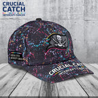 Tampa Bay Buccaneers Crucial Catch 2025 Classic Cap – TANTN15519