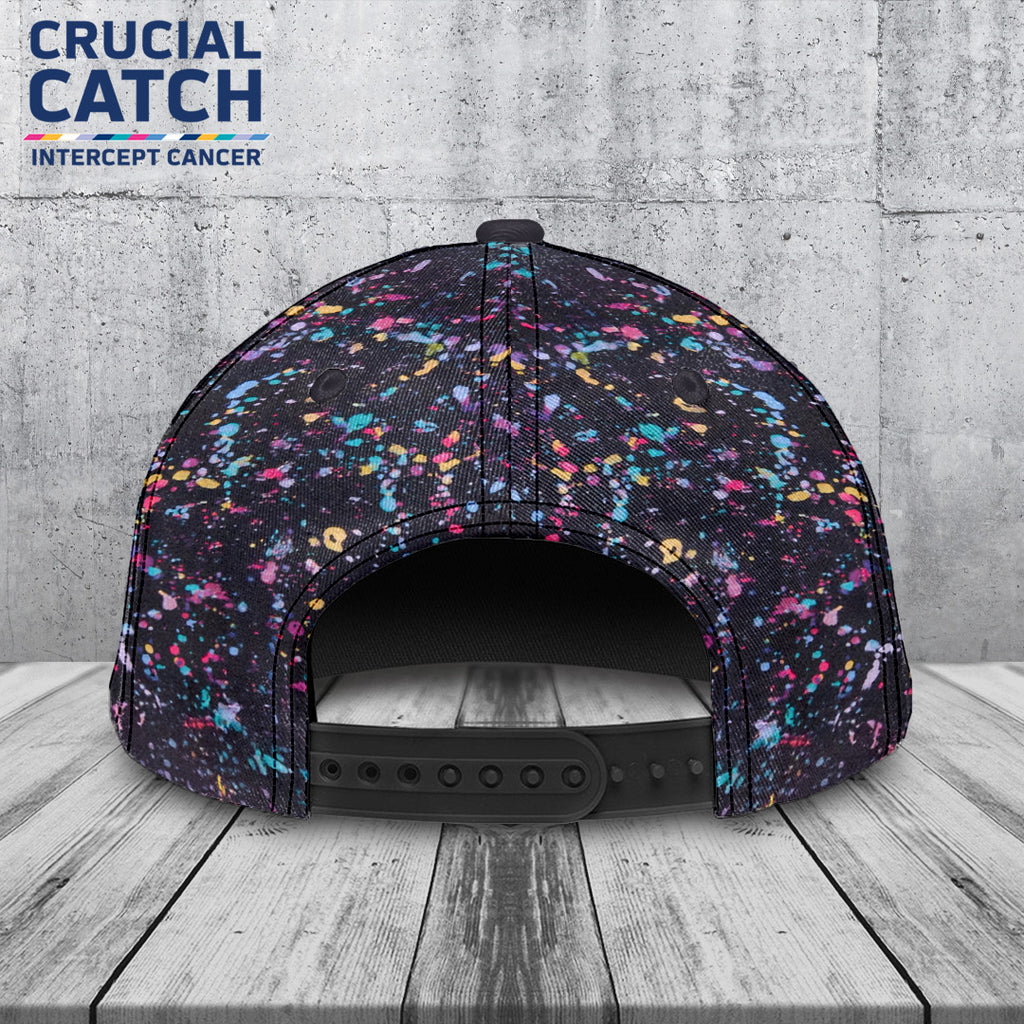 New England Patriots Crucial Catch 2025 Classic Cap – TANTN15520