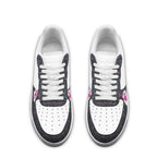 Kansas City Chiefs Crucial Catch 2025 AF1 Sneaker – TANTN15663