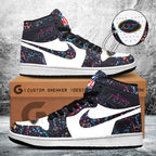 New York Jets Crucial Catch 2025 AJ1 Sneaker – TANTN15721