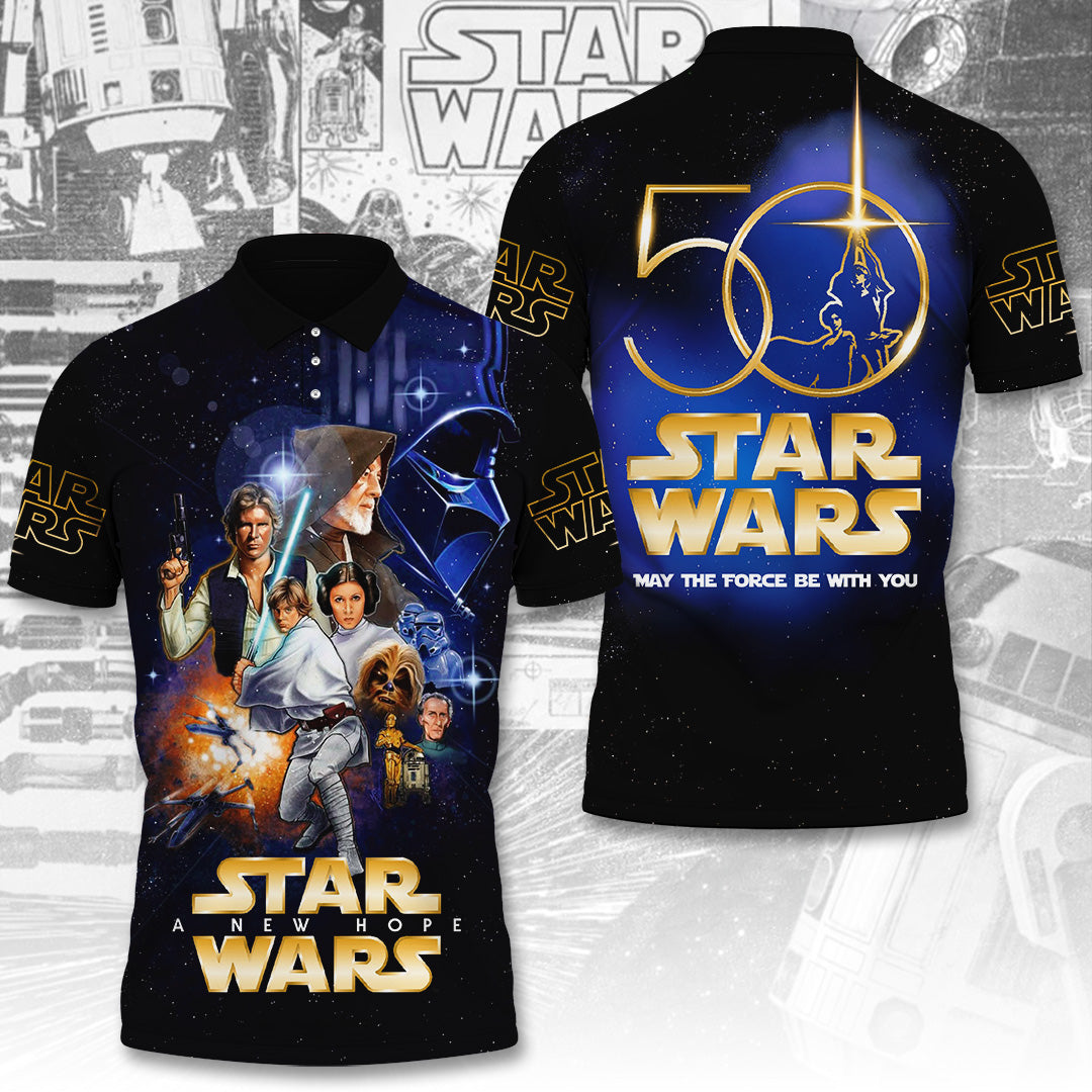 Star Wars 3D Apparel – TANTN15807