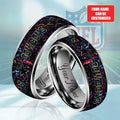 Personalized Dallas Cowboys Crucial Catch 2025 Custom Alloy Ring – TANTN15816