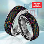 Personalized Green Bay Packers Crucial Catch 2025 Custom Alloy Ring – TANTN15819