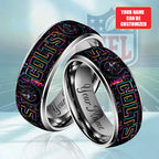 Personalized Indianapolis Colts Crucial Catch 2025 Custom Alloy Ring – TANTN15821