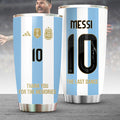 Selección Argentina x Lionel Messi Tumbler Cup – TANTN15851