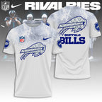 Buffalo Bills Rivalries 2025 3D Apparel – TANTN15976