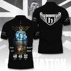 Ricky Hatton 3D Apparel – TANTN16220