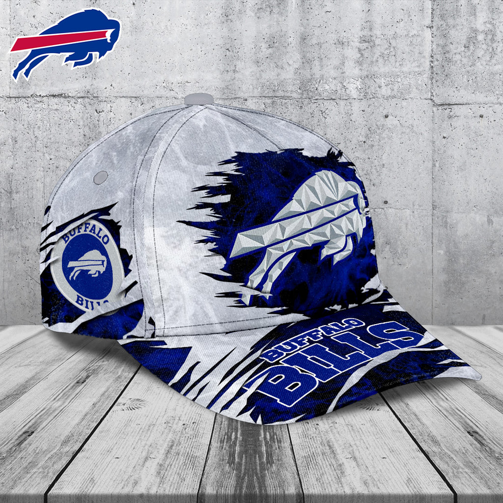 Buffalo Bills Rivalries 2025 Classic Cap – TANTN16242