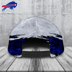 Buffalo Bills Rivalries 2025 Classic Cap – TANTN16242