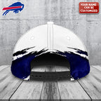 Personalized Buffalo Bills Rivalries 2025 Classic Cap – TANTN16243