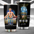 Ricky Hatton Tumbler Cup – TANTN16254