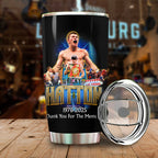 Ricky Hatton Tumbler Cup – TANTN16254