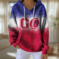 Buffalo Bills 3D Diagonal Jacquard Hoodie – TANTN16270